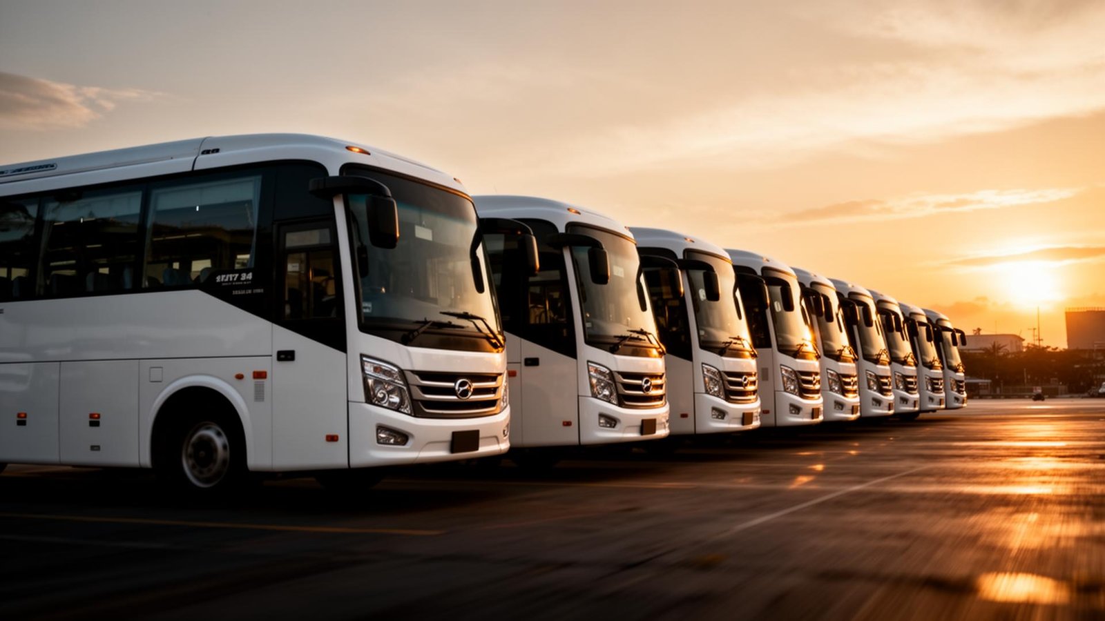 Fleet Management Academy 2026