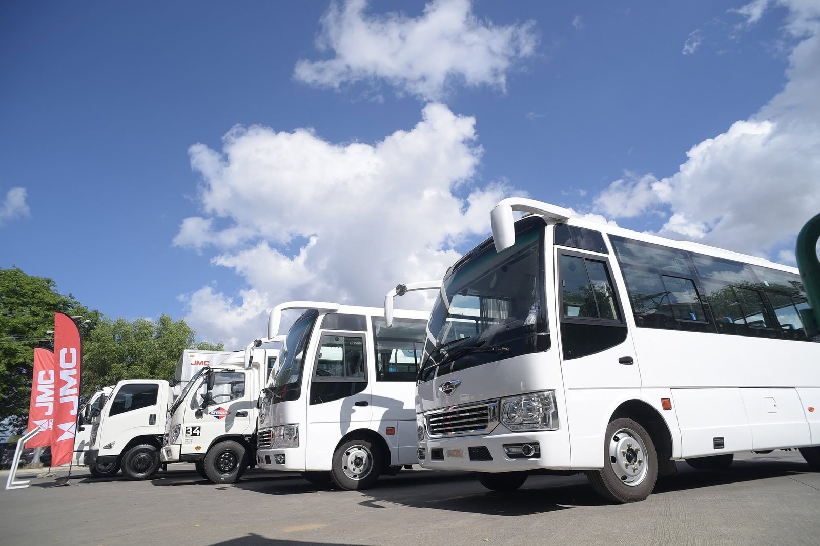 Fleet Management Academy 2026