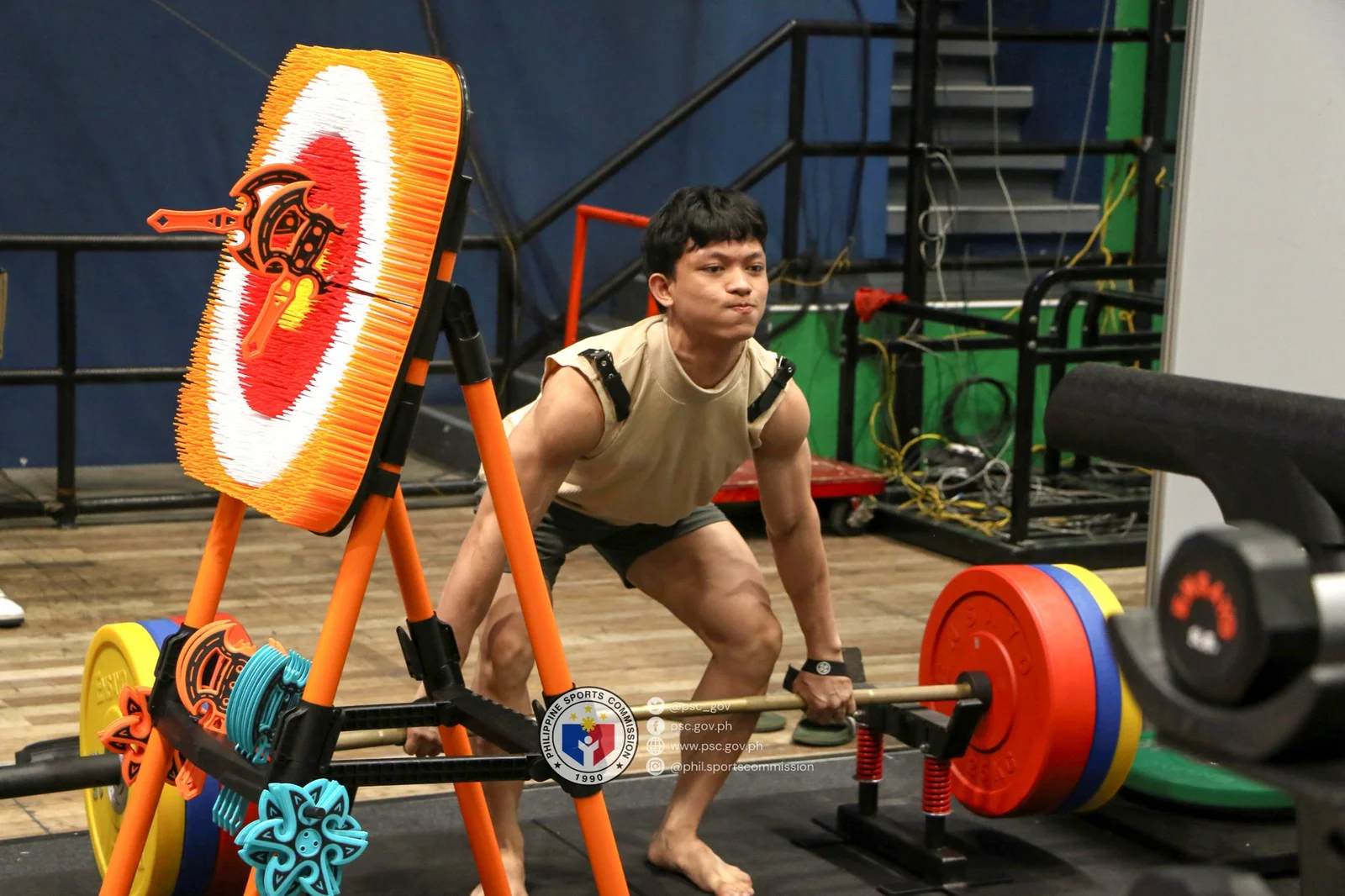 Sports and Fitness Expo